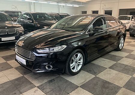 Ford Mondeo 1,5 EcoBoost, Lim. Titanium,Navi,LED.