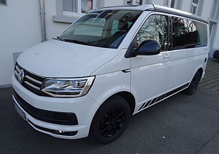 VW T6 California Volkswagen BEACH
