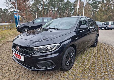 Fiat Tipo Street Kombi Klima Telefon AHK SHZ PDC