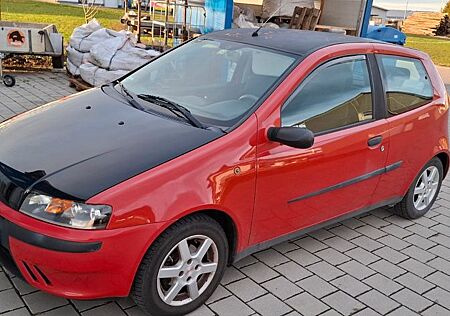 Fiat Punto 1.2 8V -
