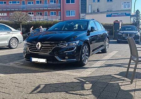 Renault Talisman BLUE dCi 150 Limited Limited
