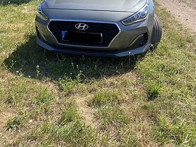 Hyundai i30 1.4 T-GDI Passion Plus DCT Passion Plus