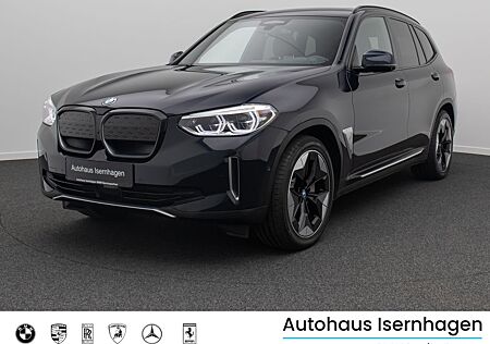 BMW iX3 IMPRESSIVE HUD 360°DAB H/K 20Zoll Sport Alar
