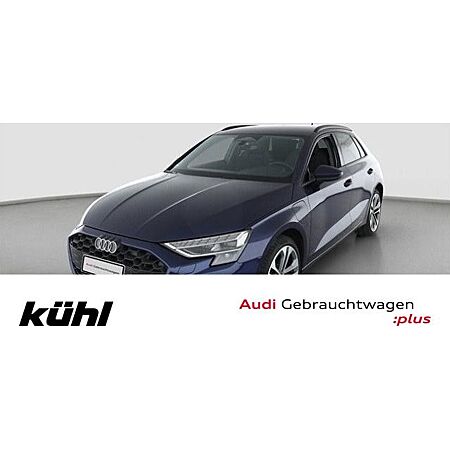 Audi A3 leasen