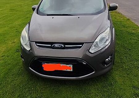 Ford C-Max 1,6 EcoBoost 134kW Champions Edition C...