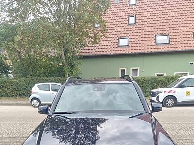 Mercedes-Benz GLK 220 BlueTEC 4MATIC Standard