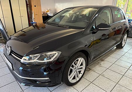 VW Golf Volkswagen VII Lim. Join Start-Stopp