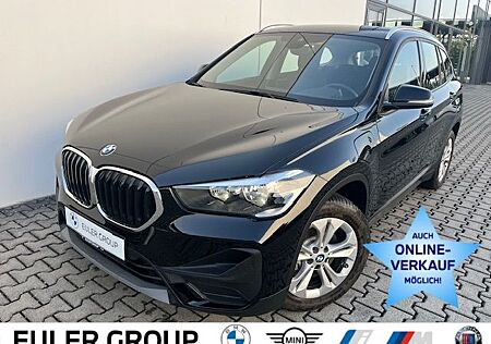 BMW X1 xDrive 25e Sports Navi El. Heckklappe Mehrzon