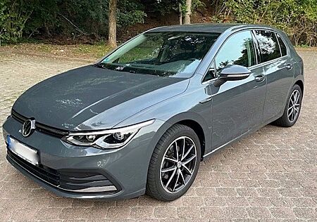 VW Golf Volkswagen 1.5 TSI ACT OPF 110kW Style