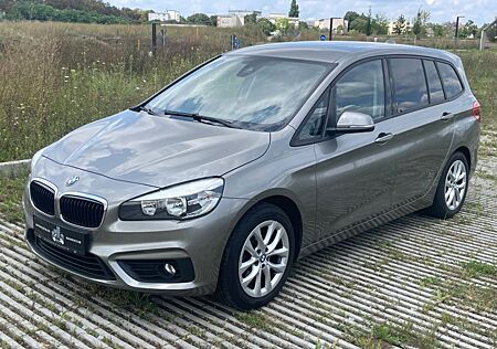 BMW 2er 220 Gran Tourer /LED/AHK/GARANTIE BIS 12.26