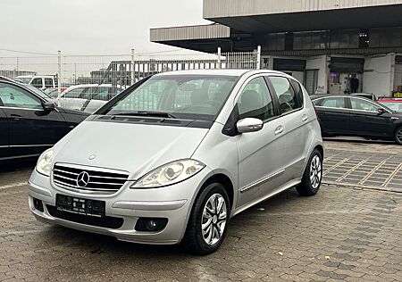 Mercedes-Benz A 170 AVANTGARDE, Tüv-2.2026, Euro 4