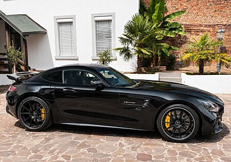 Mercedes-Benz AMG GT R Mercedes-AMG GT R R