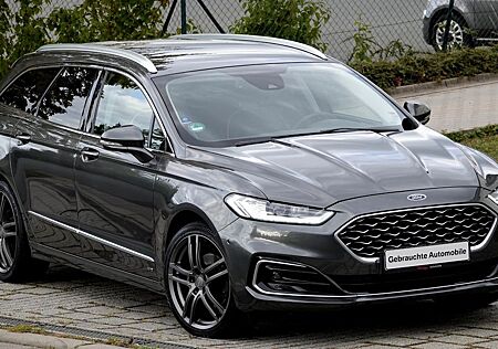 Ford Mondeo T AWD *VIGNALE* MASSAGE* 1 HAND* GARANTIE