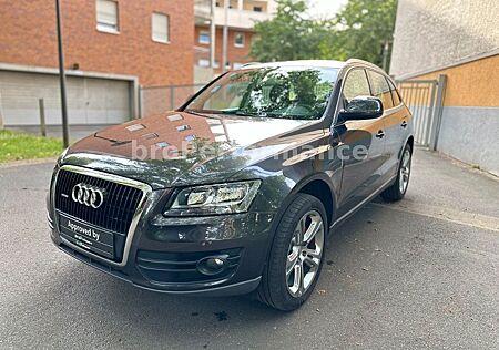 Audi Q5 3.0 TDI Quattro *Voll Scheckheftgepflegt*