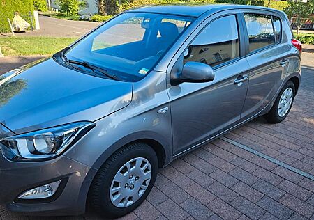 Hyundai i20 1.2 Classic Classic