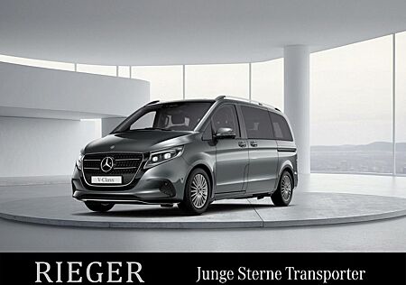 Mercedes-Benz V 220 d STYLE-kompakt*2xel.ST*AHK*SHZ*Totwinkel*