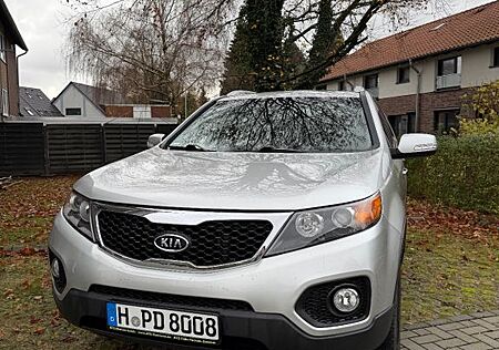 Kia Sorento 2.2 CRDi 4WD Vision Vision
