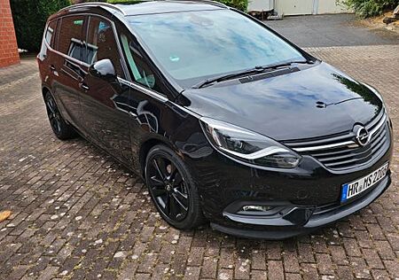 Opel Zafira 2.0 CDTI Edition 125kW Automatik Edition