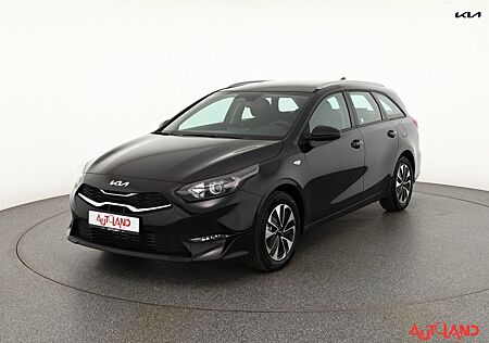 Kia Cee'd Sportswagon Ceed SW 1.5 T-GDI Navi Kamera Sitzheizung