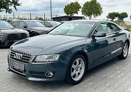 Audi A5 2.0 TDI (DPF) Leder Navi Xenon