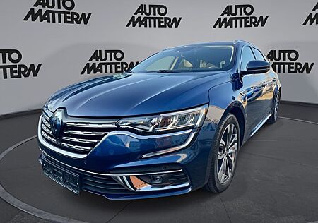 Renault Talisman Grandtour dCi190Automatik Anhängezugvor