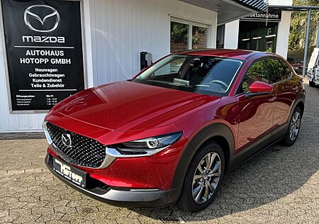 Mazda CX-30 e-SKYACTIV-X AUTOMATIK BOSE MATRIX E-KLAPP