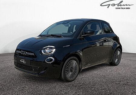 Fiat 500E Icon CarPlay - Klimaauto.