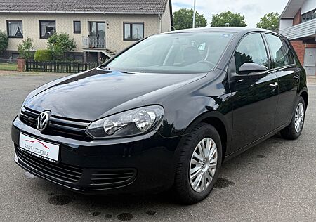 VW Golf Volkswagen VI Trendline