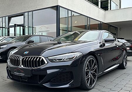 BMW M850i xDrive Coupé | Laser | Head-Up | Softclose