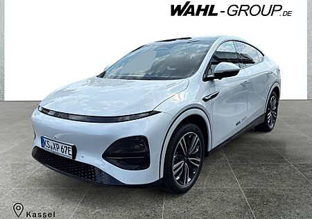 XPENG G6 210 kW RWD Long Range AHK DAB LED el. Sitze