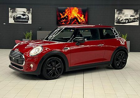 Mini ONE *TÜV NEU*LED*LEDER*AMBIENTE*NAVI*PDC*