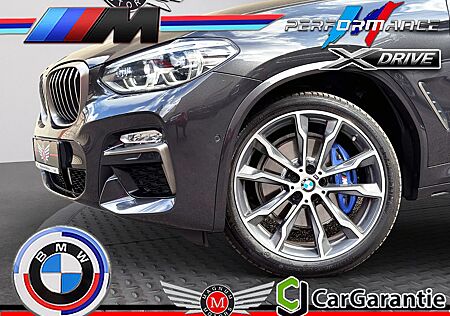 BMW X3 M40i SPORT *1.Hd*Head-Up*Leder*360°*AHK*