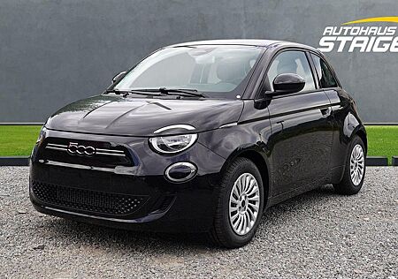 Fiat 500E icon+Rückfahrkamera+Sitzheizung+