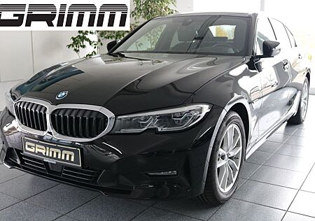 BMW 320e ACC AHK Head-Up HiFi Kfzg Laserlicht uvm.