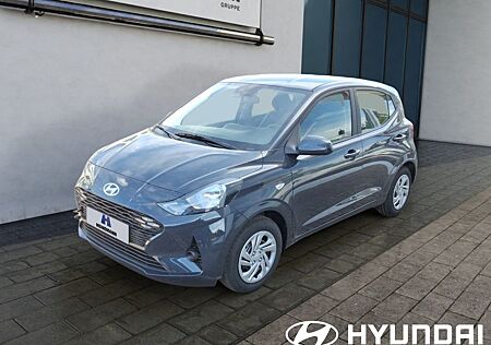 Hyundai i10 1.0 Select -NAVI-KAMERA-CARPLAY-PDC-TEMPOMAT