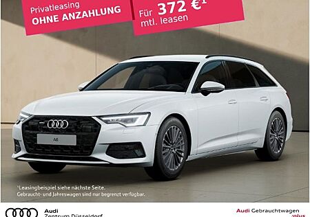 Audi A6 Avant 40 TDI quattro advanced