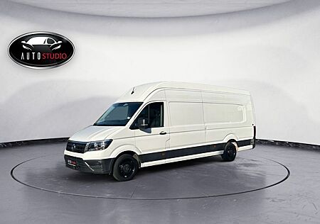 VW Crafter Volkswagen 2.0 TDI LangPlus Superhoch. Kamera Klima