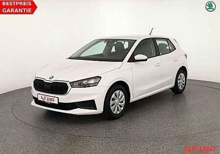 Skoda Fabia 1.0 MPI Active LED Spurhalte DAB