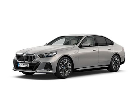BMW 550e xDrive Limousine ///M-Sport ACC B&W adapt.F