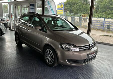VW Golf Volkswagen Plus VI Comfortline