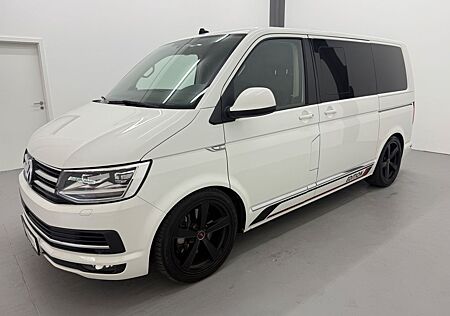 VW T6 Transporter Volkswagen T6 Multivan Generation Six*LED*ACC*MOTOR NEU