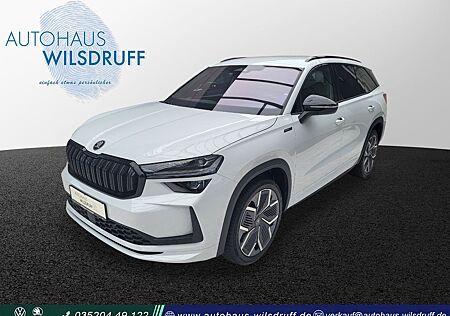 Skoda Kodiaq 1.5 TSi Sportline*DCC*SIDE*LED-MATRIX*