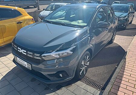 Dacia Sandero 3 Expression TCE 90