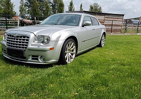Chrysler 300C gebraucht kaufen Chrysler 300C SRT8 6.1 Autom. SRT8