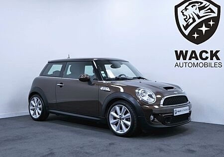 Mini Cooper S 184 CV BOITE MANUELLE