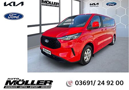 Ford Tourneo Custom 2.0 EcoBlue 320 L2 AT8 FWD Trend