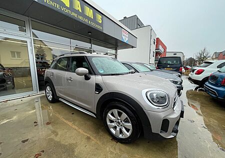 Mini Cooper D COOPER_D Countryman Classic Trim