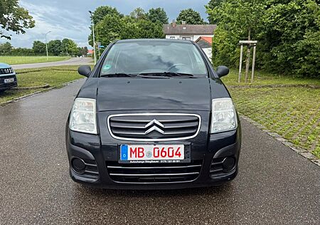 Citroën C2 Tonic