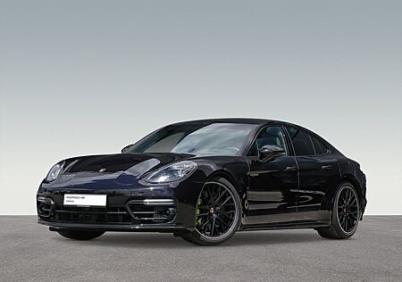 Porsche Panamera 4S E-Hybrid BOSE LED-Matrix Luftfederun