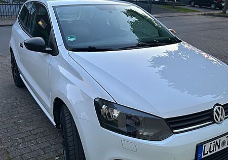 VW Polo Volkswagen 1.0 44kW Comfortline Comfortline